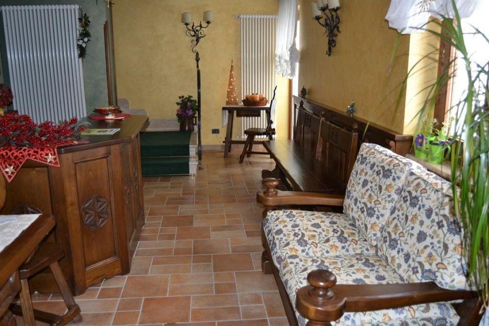 Albergo La Piazzetta Rapallo Zewnętrze zdjęcie