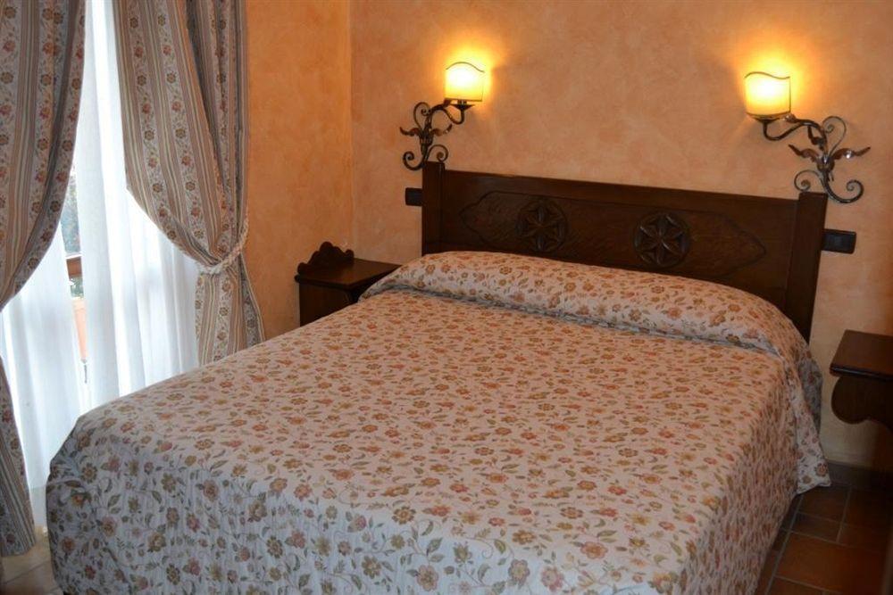 Albergo La Piazzetta Rapallo Zewnętrze zdjęcie