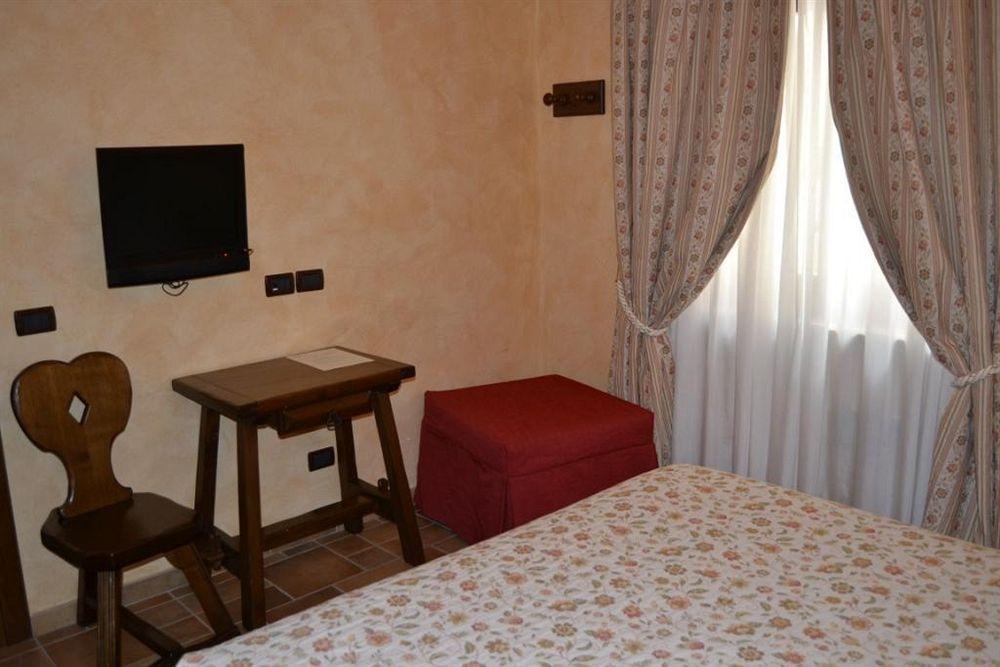 Albergo La Piazzetta Rapallo Zewnętrze zdjęcie