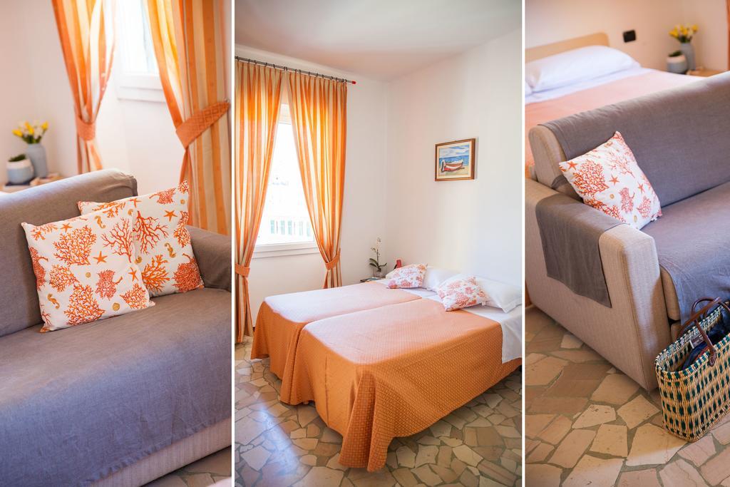 Albergo La Piazzetta Rapallo Zewnętrze zdjęcie