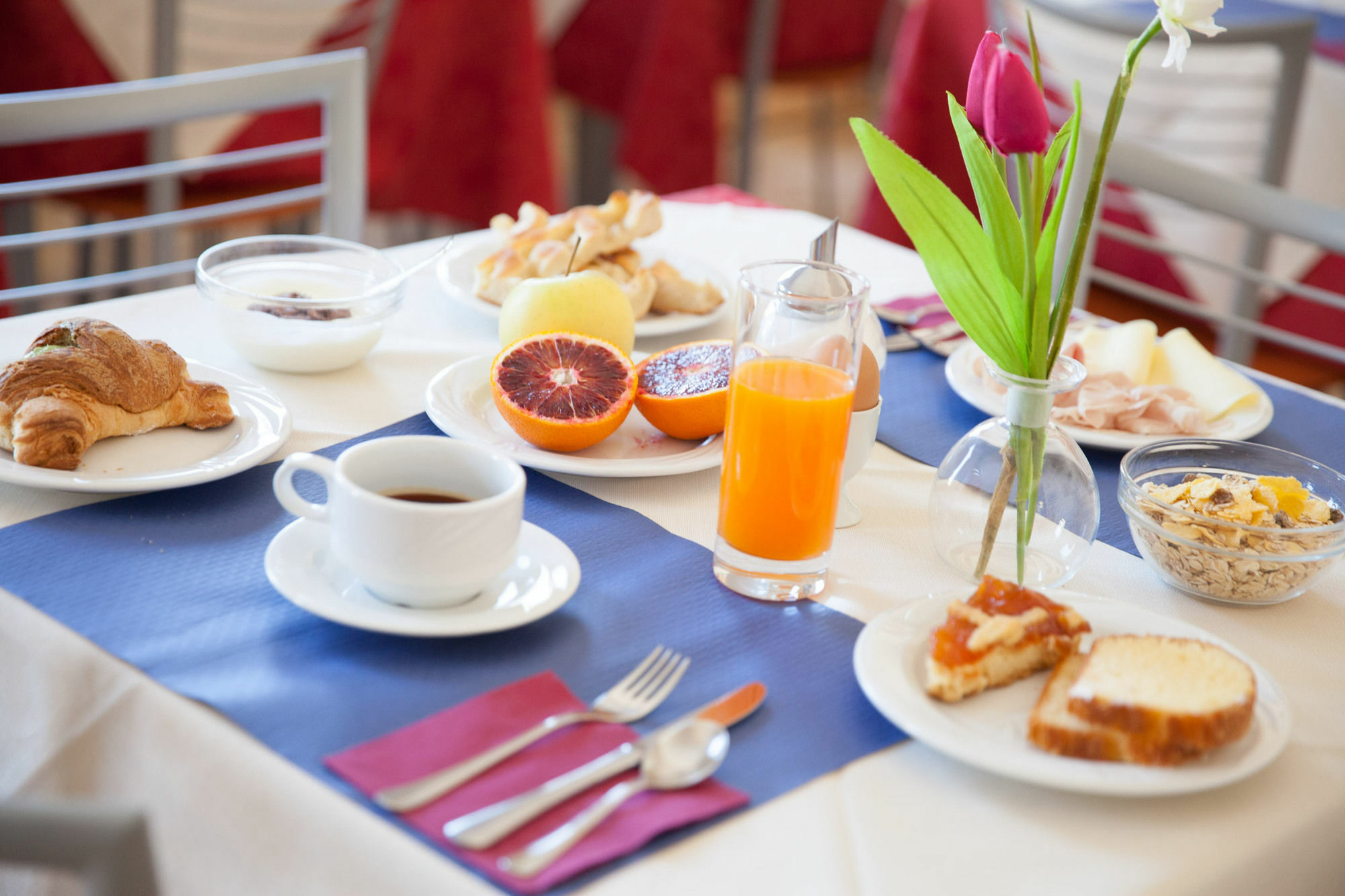 Albergo La Piazzetta Rapallo Zewnętrze zdjęcie